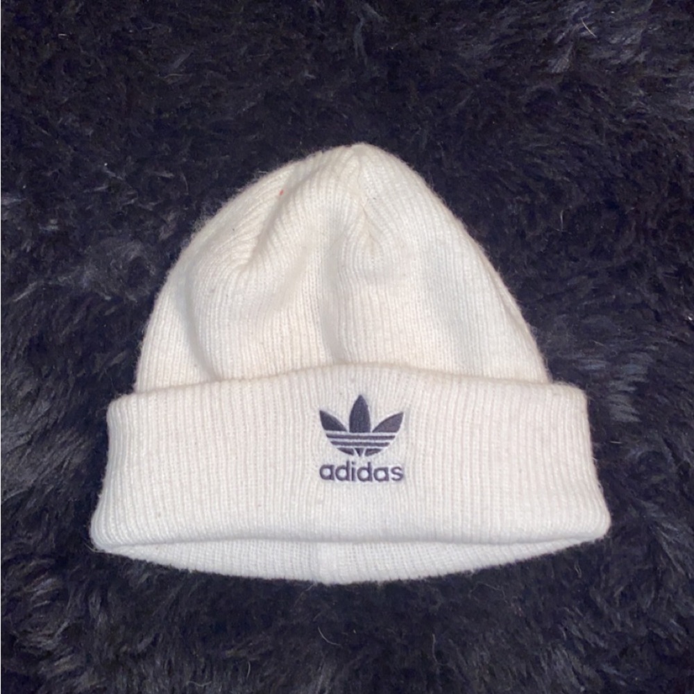 adidas beanie